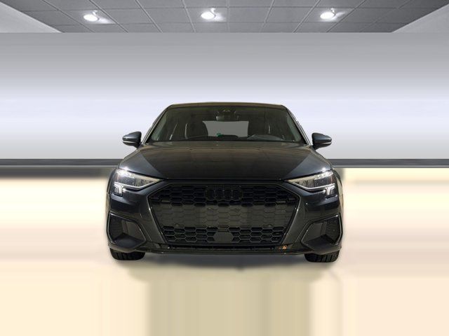 2023 Audi A3 Premium