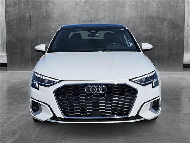 2023 Audi A3 Premium