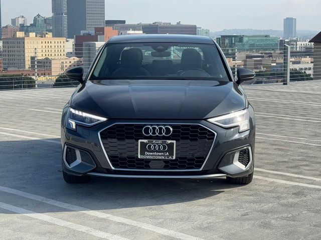 2023 Audi A3 Premium