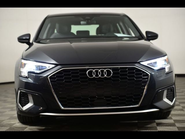 2023 Audi A3 Premium