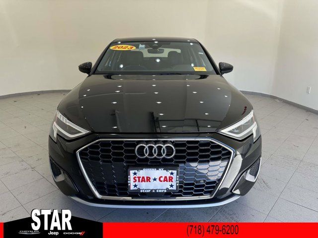 2023 Audi A3 Premium