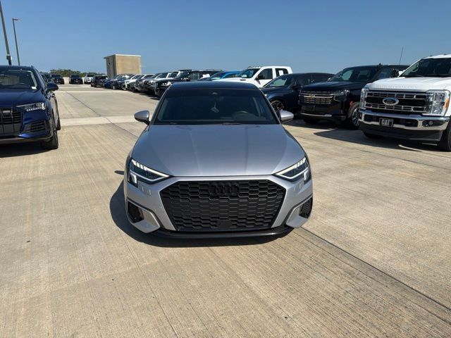 2023 Audi A3 Premium