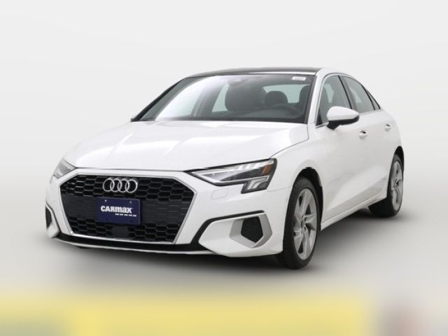 2023 Audi A3 Premium