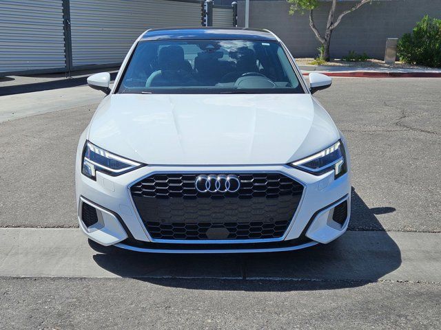 2023 Audi A3 Premium