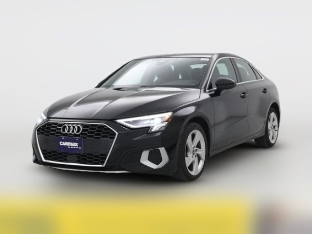 2023 Audi A3 Premium