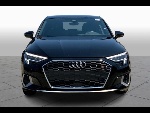 2023 Audi A3 Premium