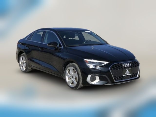 2023 Audi A3 Premium