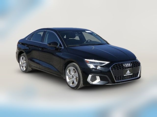 2023 Audi A3 Premium