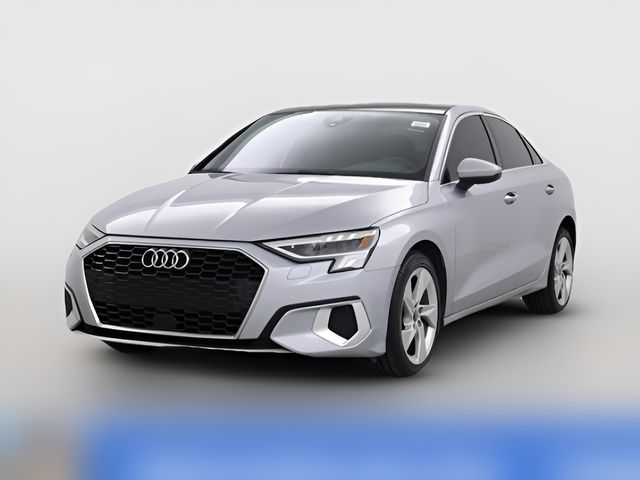 2023 Audi A3 Premium