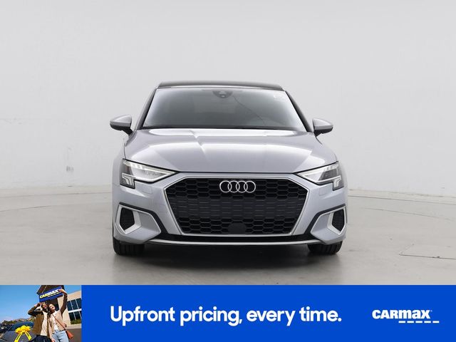 2023 Audi A3 Premium