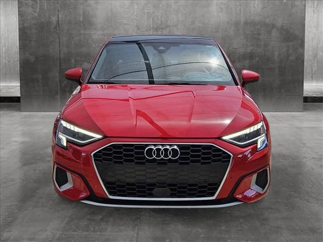 2023 Audi A3 Premium