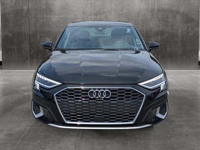 2023 Audi A3 Premium