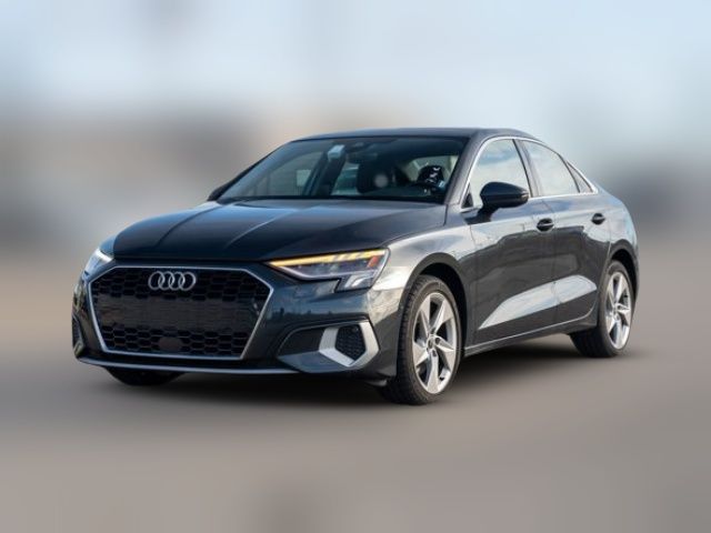 2023 Audi A3 Premium