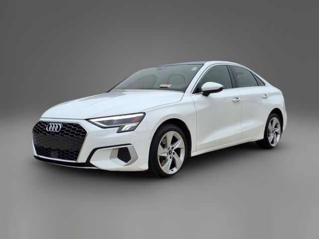 2023 Audi A3 Premium