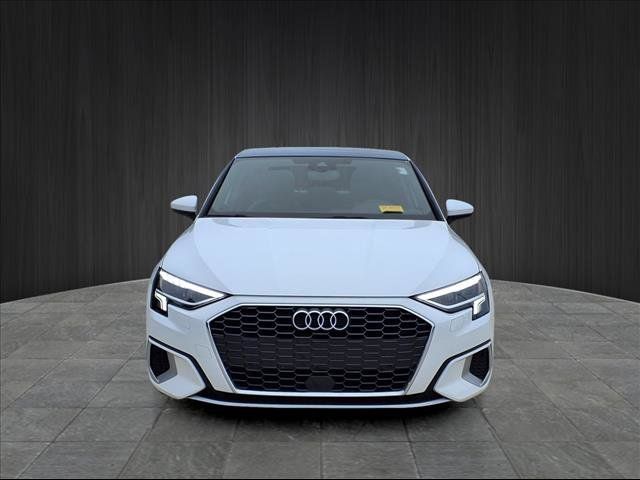 2023 Audi A3 Premium