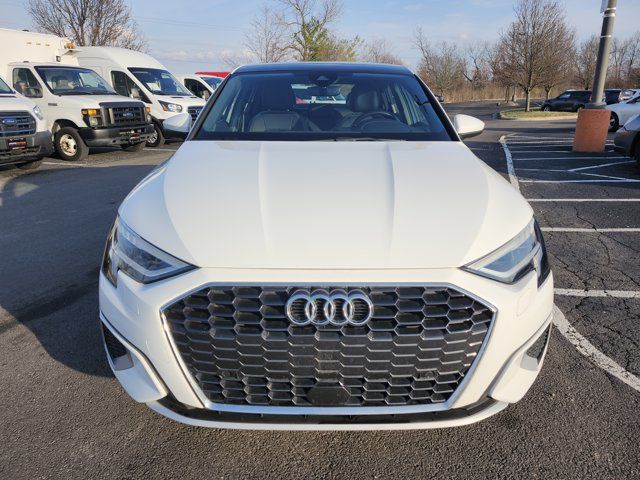 2023 Audi A3 Premium