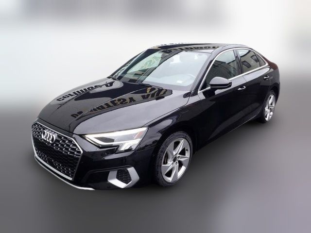 2023 Audi A3 Premium