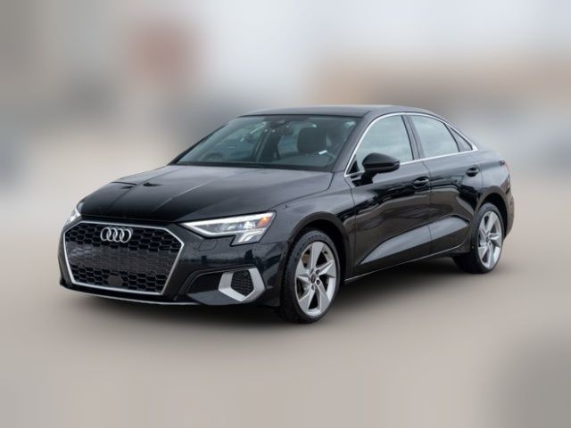 2023 Audi A3 Premium