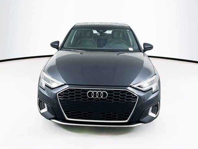 2023 Audi A3 Premium