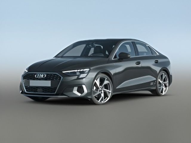 2023 Audi A3 Premium