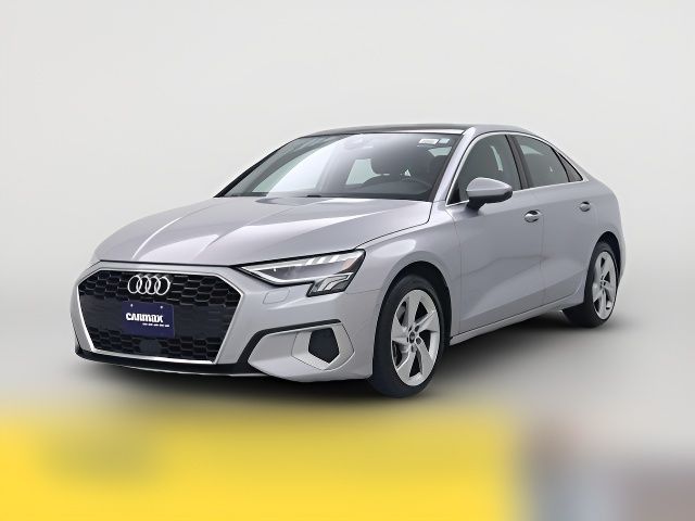 2023 Audi A3 Premium