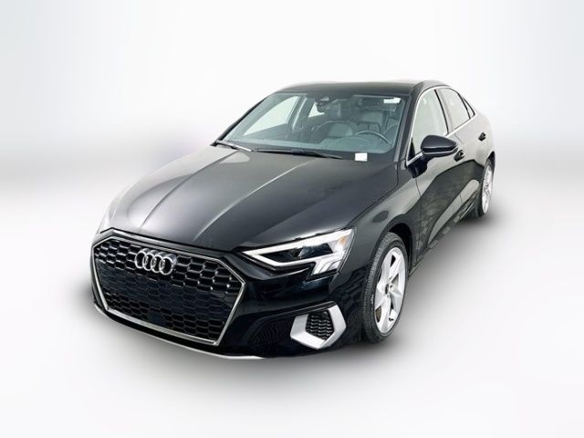 2023 Audi A3 Premium