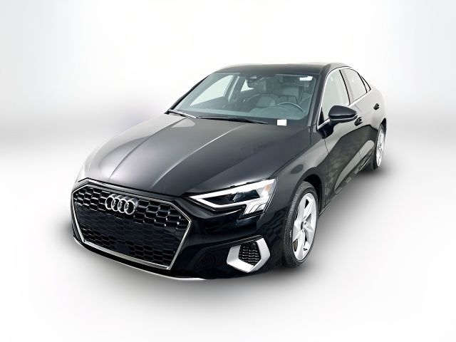 2023 Audi A3 Premium