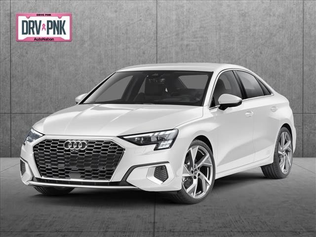 2023 Audi A3 Premium