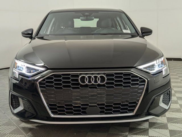 2023 Audi A3 Premium