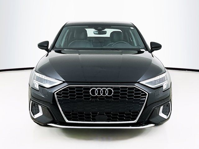 2023 Audi A3 Premium