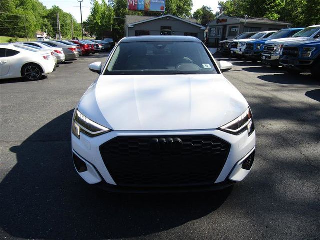 2023 Audi A3 Premium