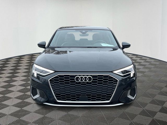 2023 Audi A3 Premium