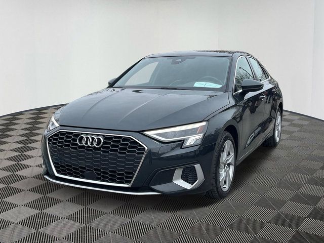 2023 Audi A3 Premium