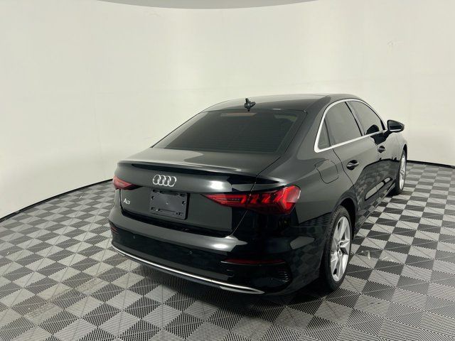 2023 Audi A3 Premium