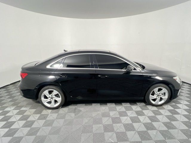 2023 Audi A3 Premium