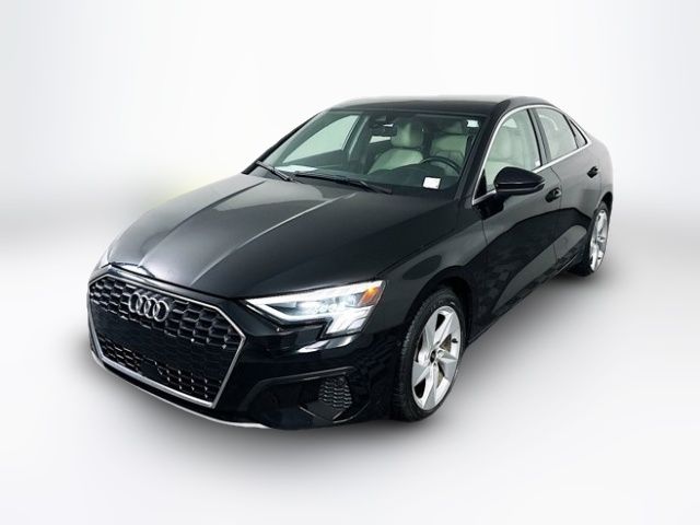 2023 Audi A3 Premium