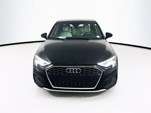 2023 Audi A3 Premium
