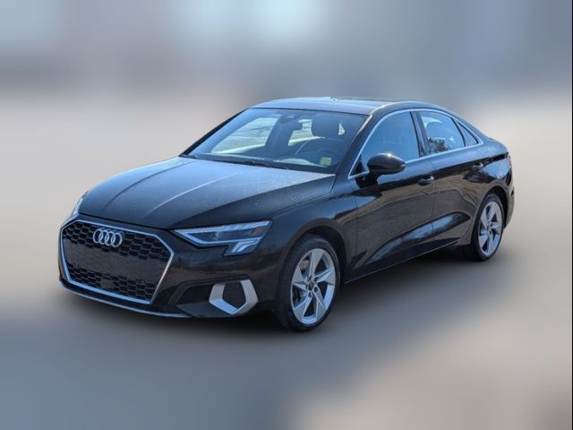 2023 Audi A3 Premium