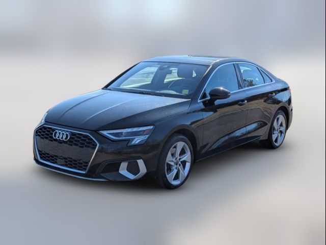 2023 Audi A3 Premium