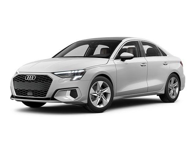 2023 Audi A3 Premium