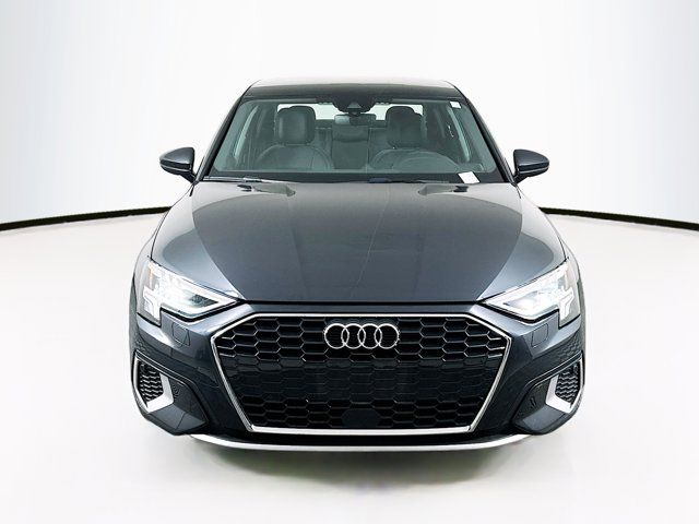 2023 Audi A3 Premium