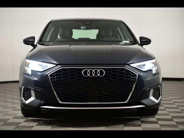 2023 Audi A3 Premium