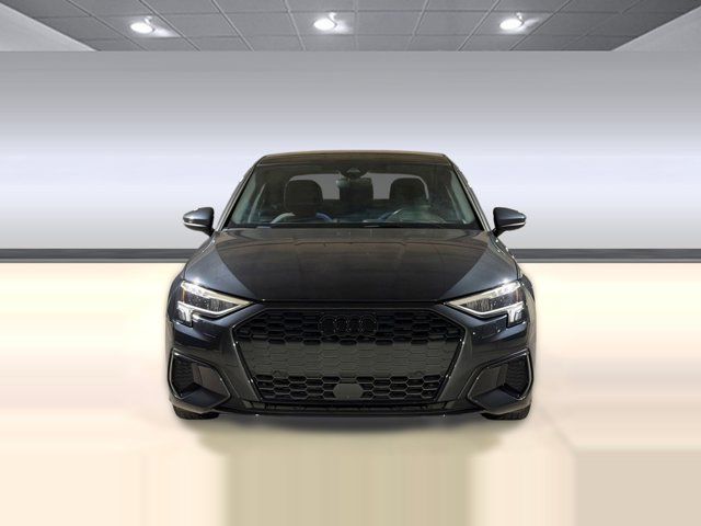 2023 Audi A3 Premium