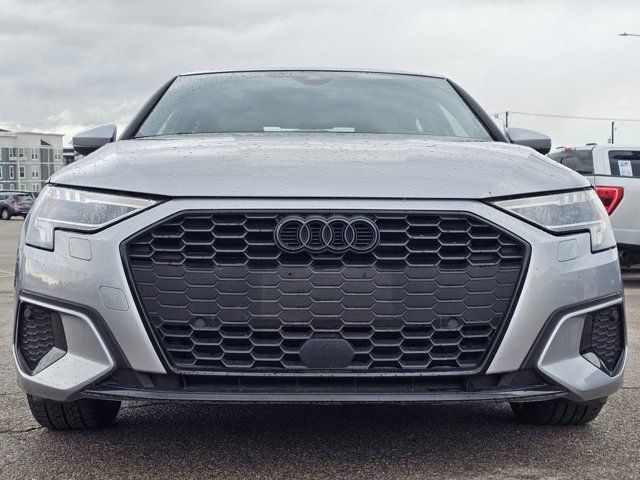 2023 Audi A3 Premium