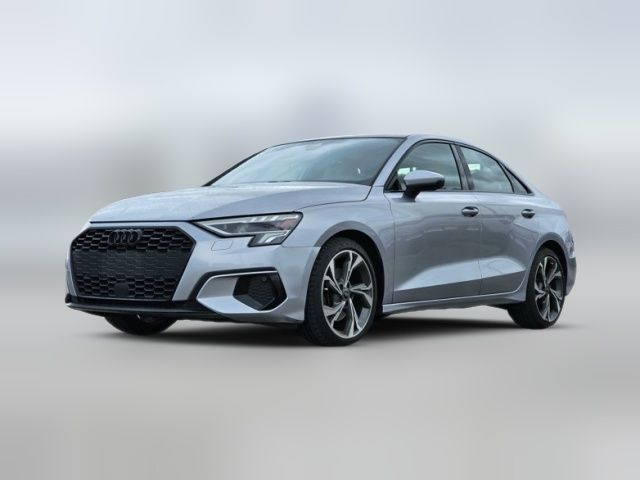 2023 Audi A3 Premium