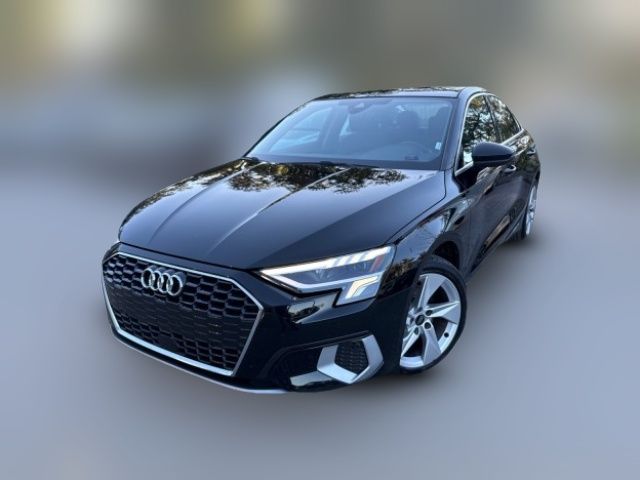 2023 Audi A3 Premium