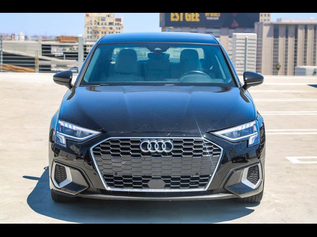 2023 Audi A3 Premium