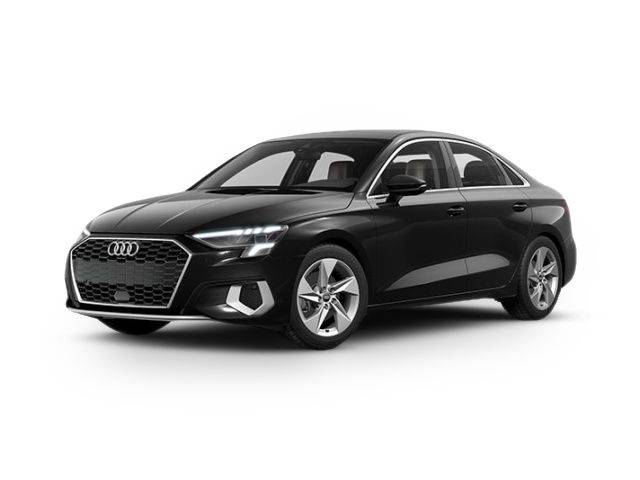 2023 Audi A3 Premium