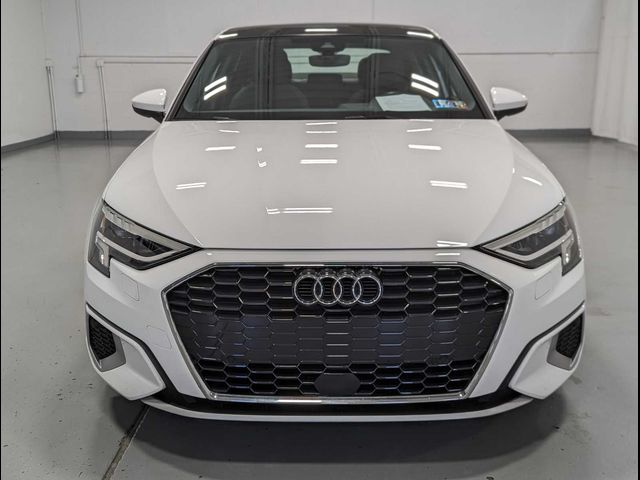 2023 Audi A3 Premium