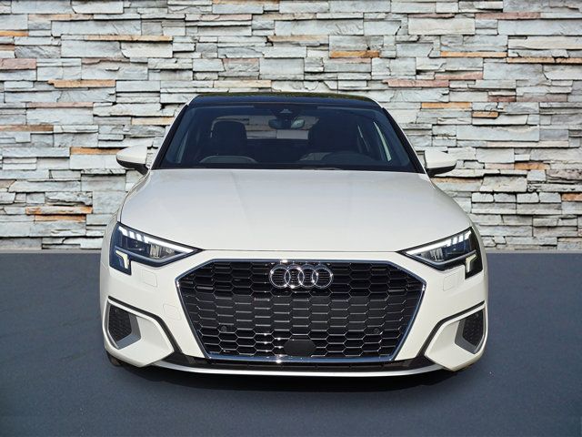 2023 Audi A3 Premium